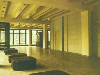 Das Foyer